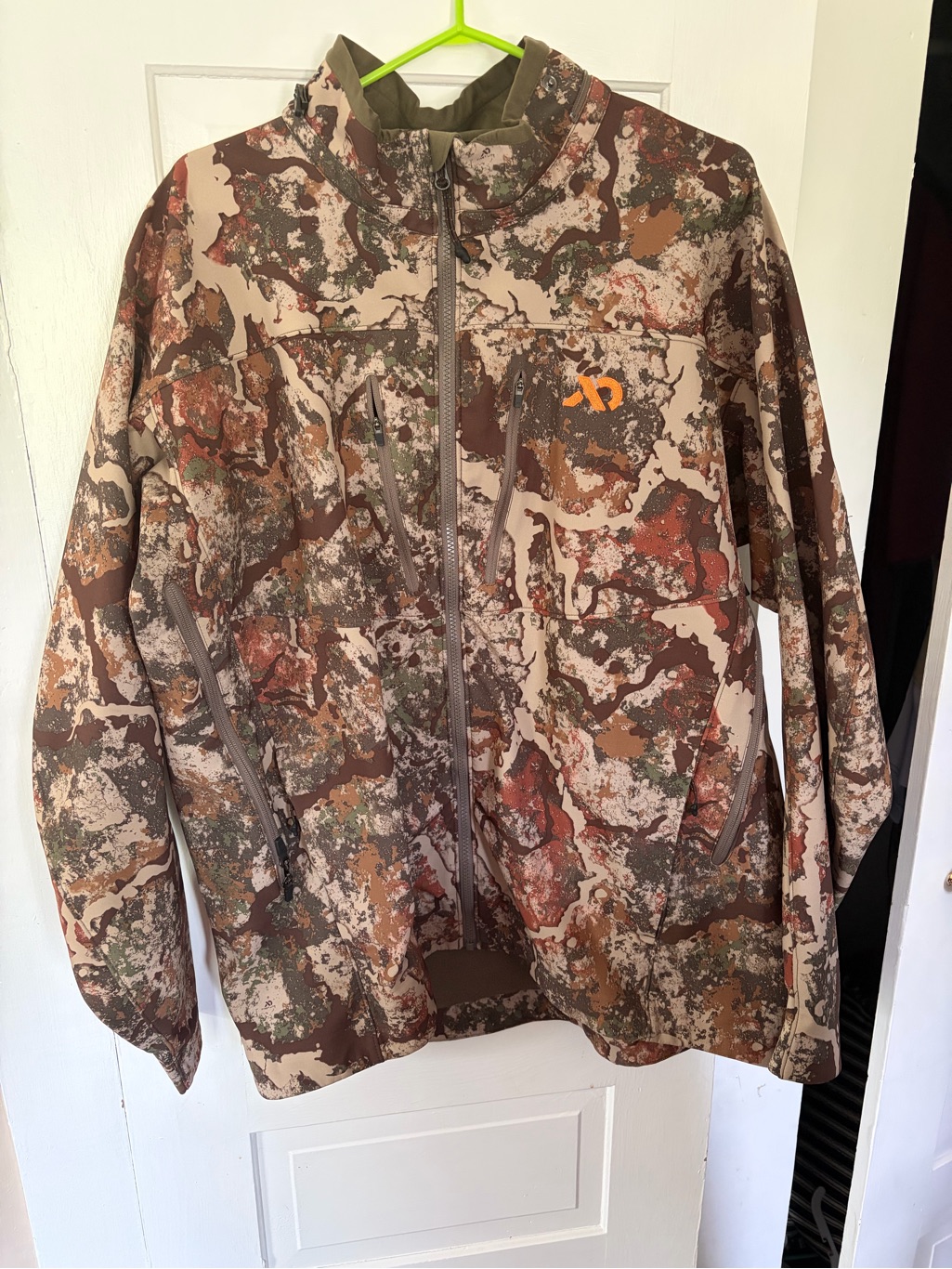 First Lite Catalyst Jacket